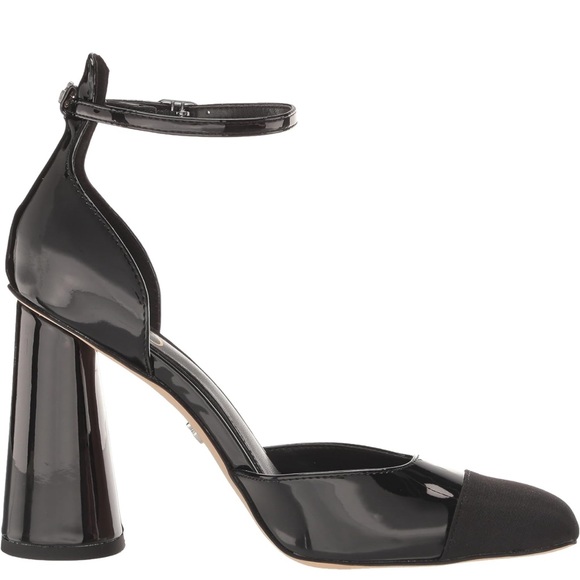 Sam Edelman Cristine Pump Size 8 - Picture 4 of 11